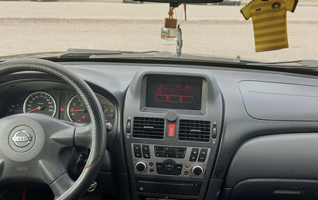 Nissan Almera, 2005 год, 350 000 рублей, 7 фотография