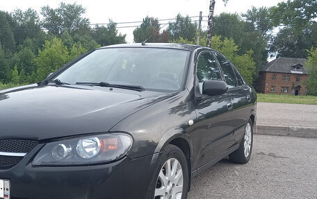 Nissan Almera, 2005 год, 350 000 рублей, 10 фотография