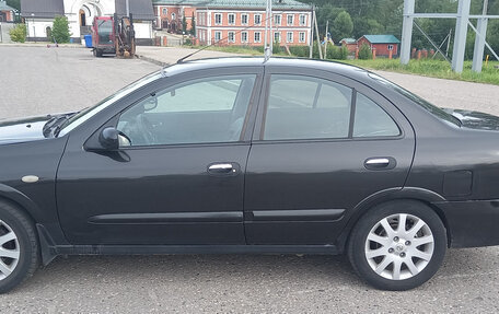 Nissan Almera, 2005 год, 350 000 рублей, 16 фотография