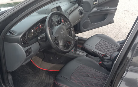 Nissan Almera, 2005 год, 350 000 рублей, 18 фотография