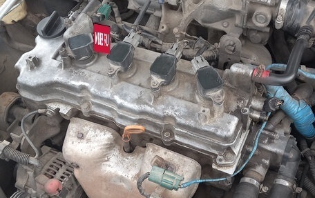 Nissan Almera, 2005 год, 350 000 рублей, 15 фотография