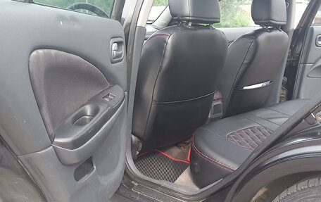 Nissan Almera, 2005 год, 350 000 рублей, 28 фотография