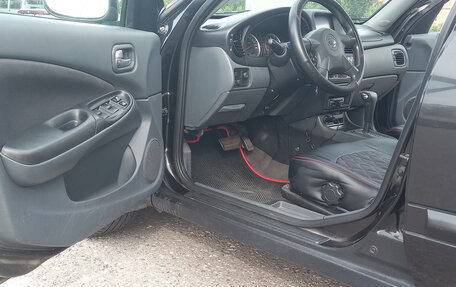 Nissan Almera, 2005 год, 350 000 рублей, 29 фотография