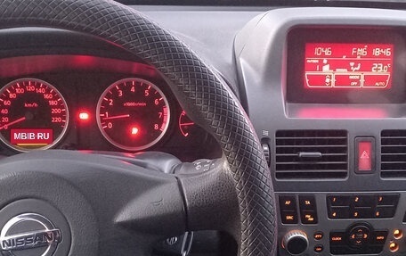 Nissan Almera, 2005 год, 350 000 рублей, 21 фотография