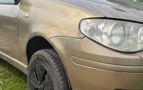 Fiat Albea I рестайлинг, 2006 год, 200 000 рублей, 5 фотография