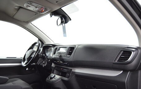 Peugeot Traveller I, 2019 год, 2 450 000 рублей, 11 фотография