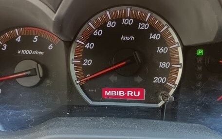 Toyota Hilux VII, 2011 год, 3 725 000 рублей, 4 фотография