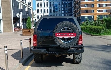 Toyota Hilux VII, 2011 год, 3 725 000 рублей, 3 фотография