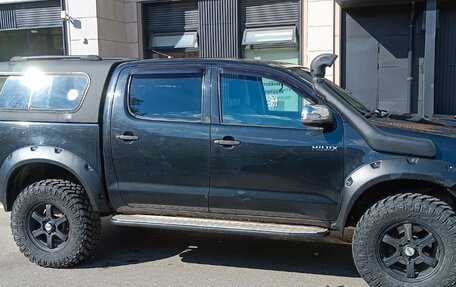 Toyota Hilux VII, 2011 год, 3 725 000 рублей, 6 фотография