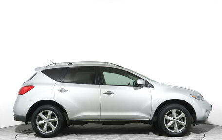 Nissan Murano, 2011 год, 1 130 000 рублей, 4 фотография