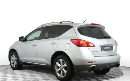 Nissan Murano, 2011 год, 1 130 000 рублей, 7 фотография