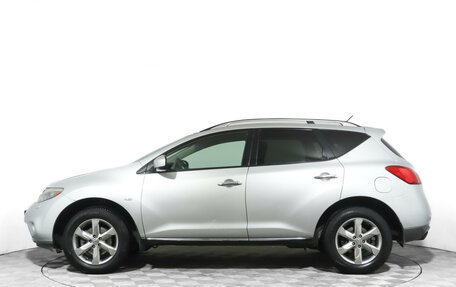 Nissan Murano, 2011 год, 1 130 000 рублей, 8 фотография