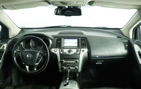 Nissan Murano, 2011 год, 1 130 000 рублей, 12 фотография
