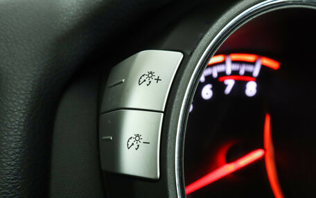 Nissan Murano, 2011 год, 1 130 000 рублей, 16 фотография