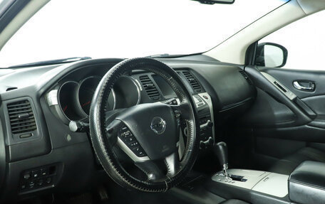 Nissan Murano, 2011 год, 1 130 000 рублей, 13 фотография