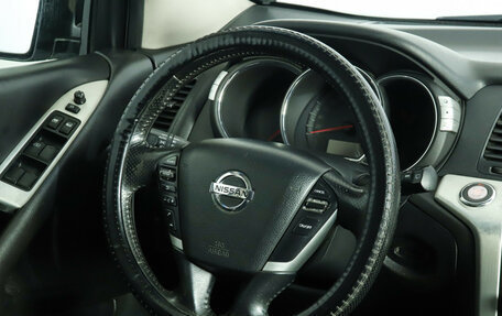 Nissan Murano, 2011 год, 1 130 000 рублей, 18 фотография