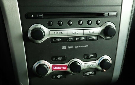 Nissan Murano, 2011 год, 1 130 000 рублей, 17 фотография