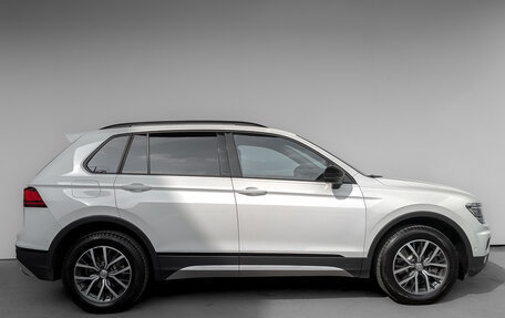Volkswagen Tiguan II, 2020 год, 2 690 000 рублей, 4 фотография