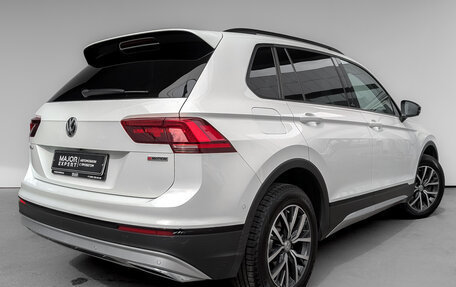 Volkswagen Tiguan II, 2020 год, 2 690 000 рублей, 5 фотография