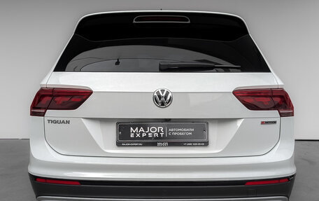 Volkswagen Tiguan II, 2020 год, 2 690 000 рублей, 6 фотография