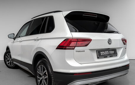 Volkswagen Tiguan II, 2020 год, 2 690 000 рублей, 7 фотография