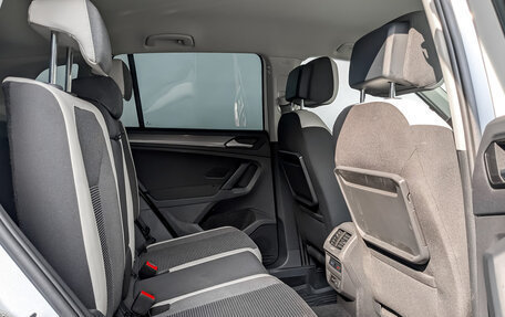 Volkswagen Tiguan II, 2020 год, 2 690 000 рублей, 12 фотография