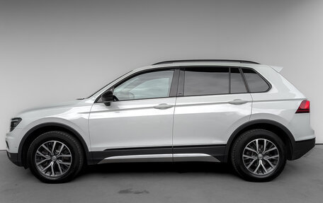Volkswagen Tiguan II, 2020 год, 2 690 000 рублей, 8 фотография