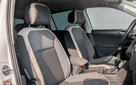 Volkswagen Tiguan II, 2020 год, 2 690 000 рублей, 22 фотография