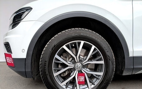 Volkswagen Tiguan II, 2020 год, 2 690 000 рублей, 18 фотография