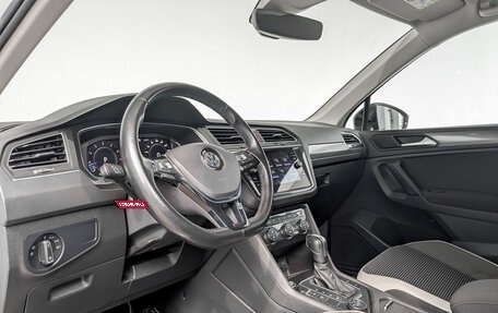 Volkswagen Tiguan II, 2020 год, 2 690 000 рублей, 16 фотография