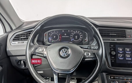 Volkswagen Tiguan II, 2020 год, 2 690 000 рублей, 21 фотография