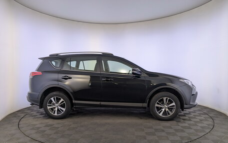 Toyota RAV4, 2016 год, 2 050 000 рублей, 4 фотография
