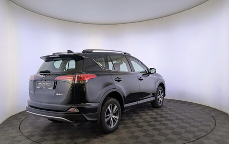 Toyota RAV4, 2016 год, 2 050 000 рублей, 5 фотография