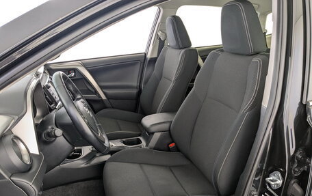 Toyota RAV4, 2016 год, 2 050 000 рублей, 20 фотография