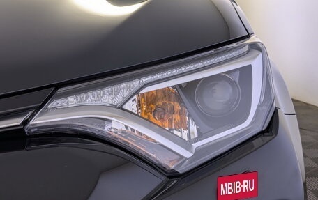 Toyota RAV4, 2016 год, 2 050 000 рублей, 17 фотография
