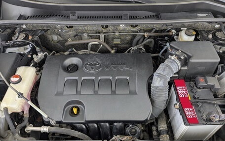 Toyota RAV4, 2016 год, 2 050 000 рублей, 9 фотография