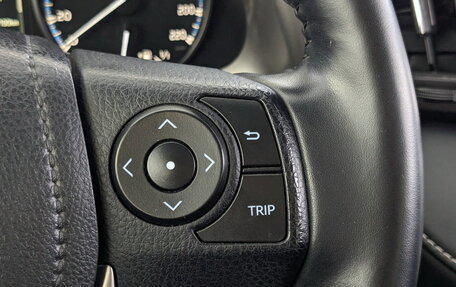 Toyota RAV4, 2016 год, 2 050 000 рублей, 29 фотография
