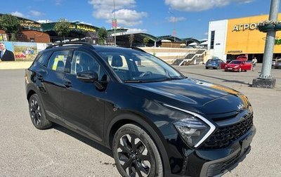 KIA Sportage IV рестайлинг, 2025 год, 3 775 000 рублей, 1 фотография