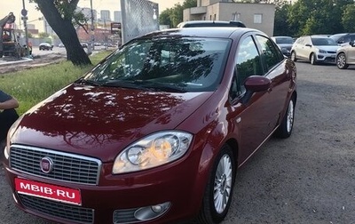 Fiat Linea, 2011 год, 390 000 рублей, 1 фотография