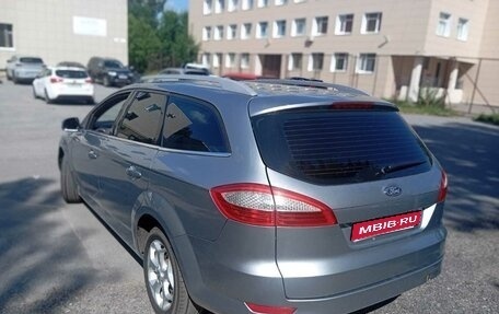 Ford Mondeo IV, 2008 год, 560 000 рублей, 1 фотография