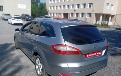 Ford Mondeo IV, 2008 год, 560 000 рублей, 1 фотография
