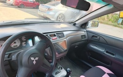 Mitsubishi Lancer IX, 2006 год, 350 000 рублей, 1 фотография