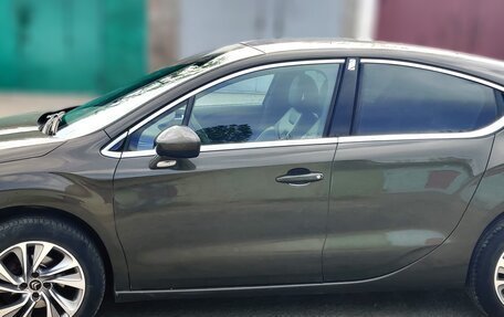 Citroen DS4, 2014 год, 925 000 рублей, 1 фотография