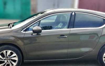 Citroen DS4, 2014 год, 925 000 рублей, 1 фотография