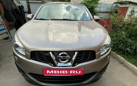 Nissan Qashqai, 2012 год, 900 000 рублей, 1 фотография