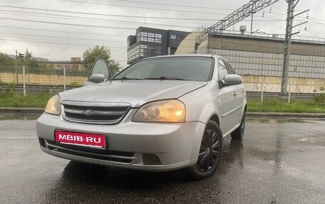 Chevrolet Lacetti, 2007 год, 320 000 рублей, 1 фотография