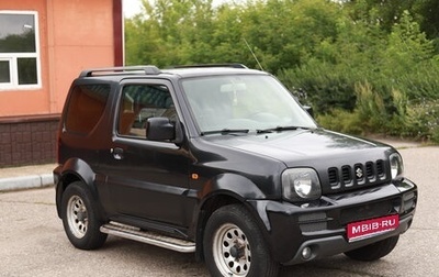 Suzuki Jimny, 2007 год, 950 000 рублей, 1 фотография