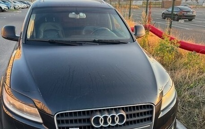 Audi Q7, 2006 год, 700 000 рублей, 1 фотография