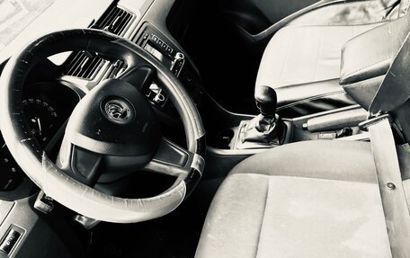 Skoda Rapid I, 2014 год, 300 000 рублей, 1 фотография