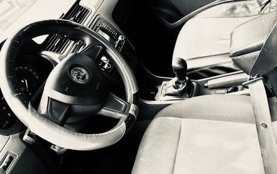 Skoda Rapid I, 2014 год, 300 000 рублей, 1 фотография